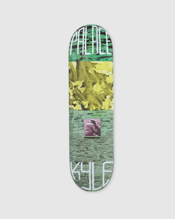 Palace Kyle Pro S30 Deck