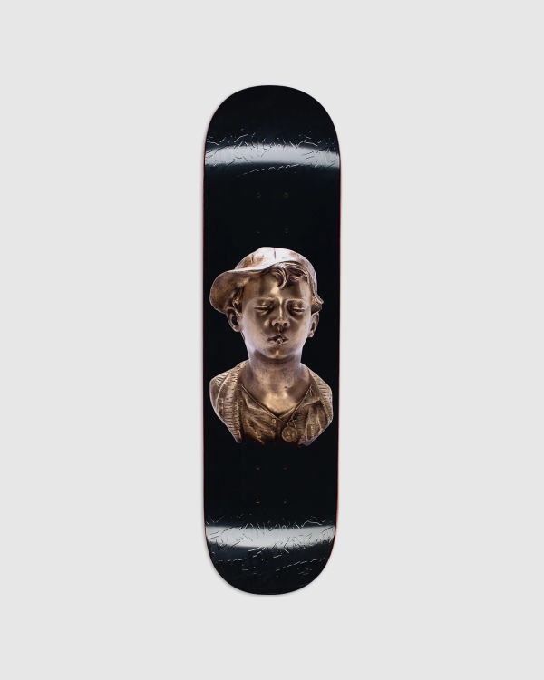 FA Dill Sculpture Deck
