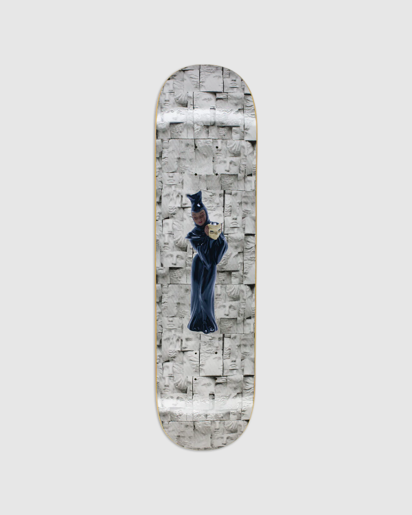 FA Mary Deck