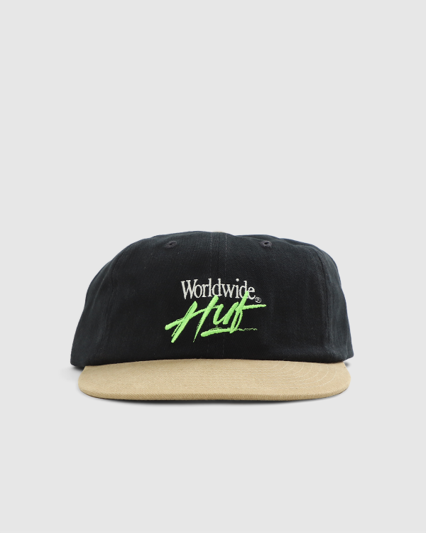 Huf OS System 6 Panel Navy