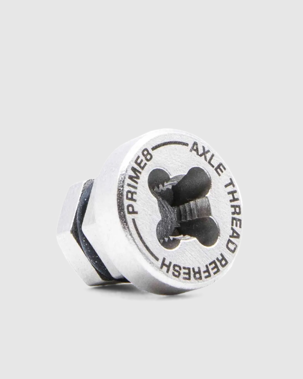Prime8 Axle Threader