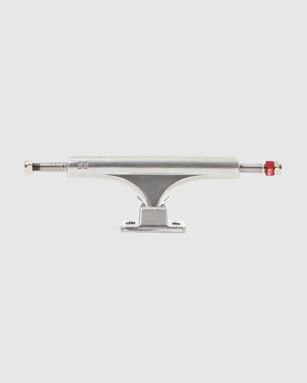 Ace Truck AF1 Hollow 55 Raw Polished