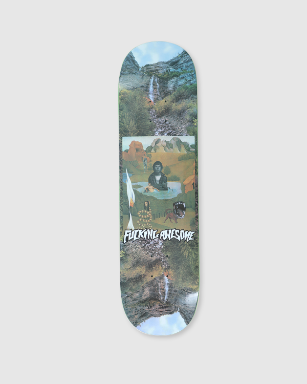 FA Berle Dreams Deck