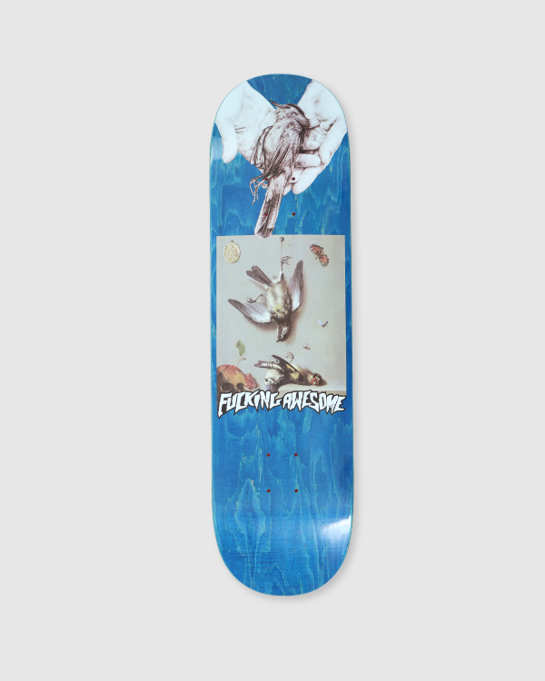 FA Birds Deck