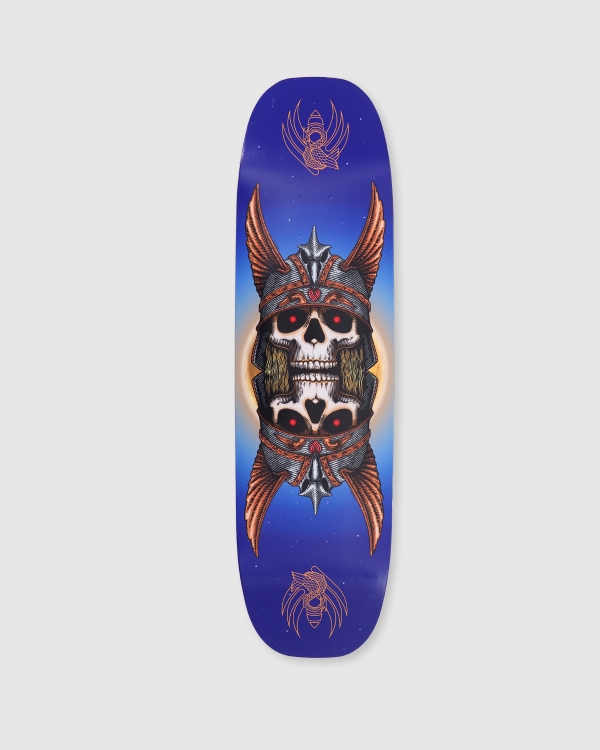 Powell Peralta Flight Deck Andy Anderson/Heron Egg Shape 301