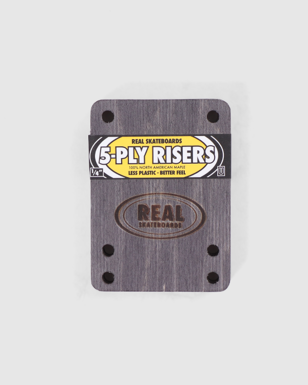Real x Universal Truck 5Ply Riser