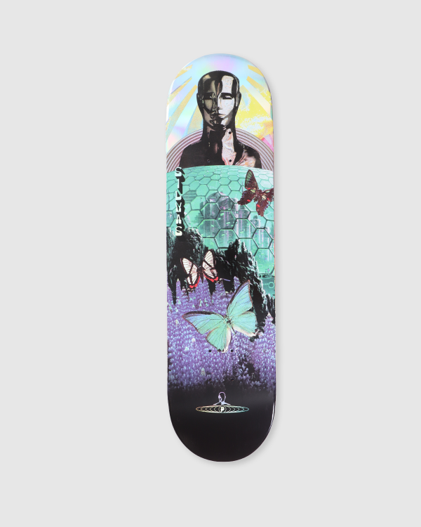 Primitive Wired Deck Miles Silvas