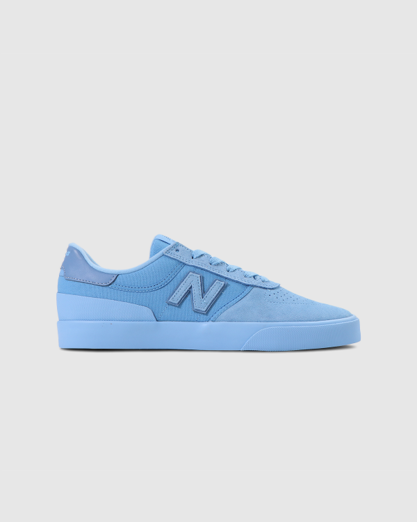 New Balance Numeric 272 Jake Hayes Baby Blue/Blue