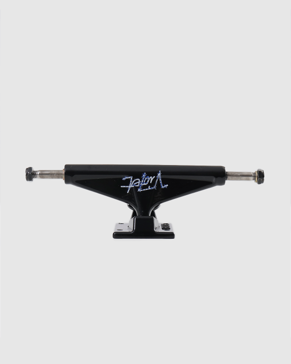 Venture x Violet Hi Team Edition Trucks Black