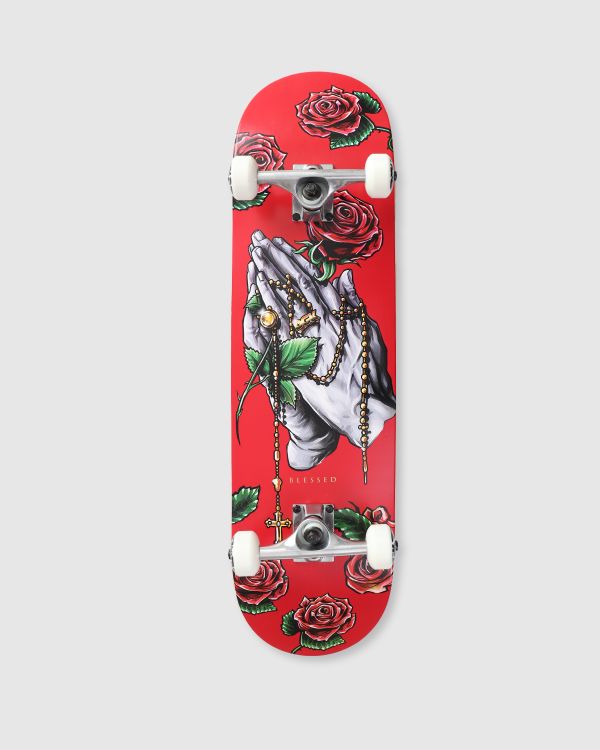 DGK Divine Complete