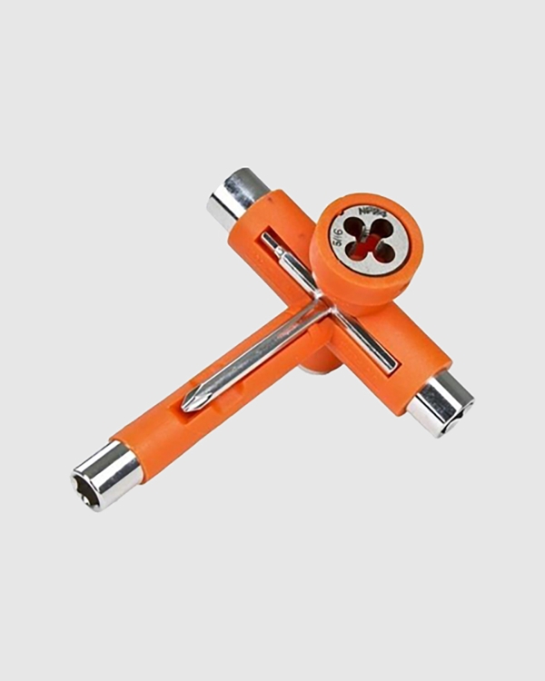 Reflex Utilitool Orange