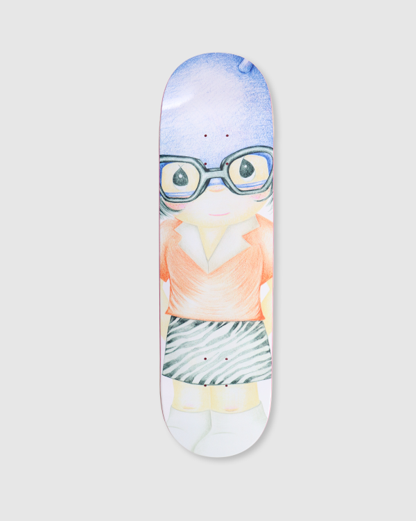 Alltimers Noelle Team Deck