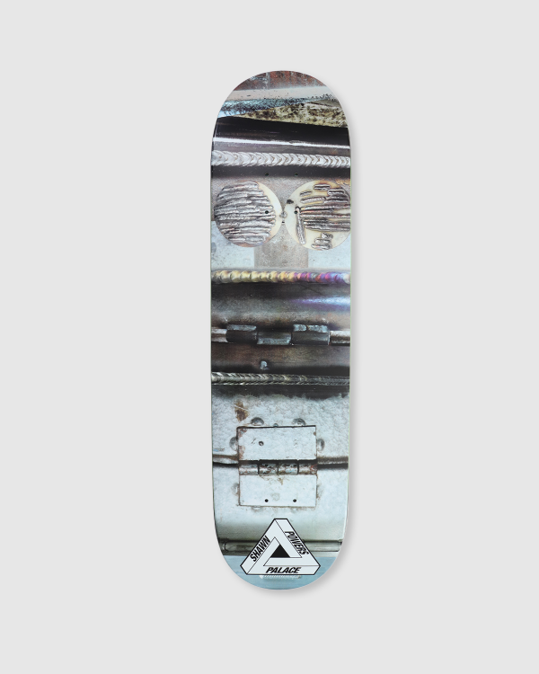 Palace Mystery SP23 Deck