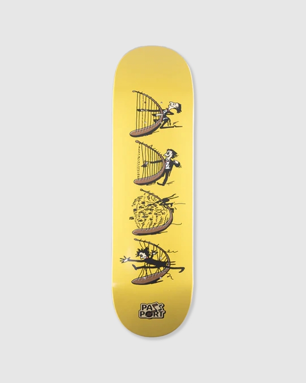 Passport Master Sound Series Deck Maestro