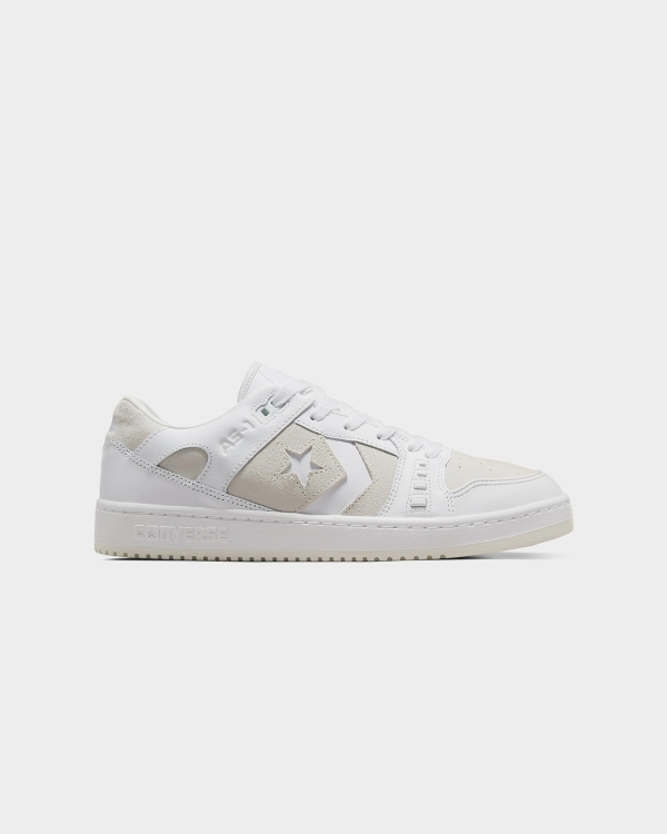 Converse AS-1 Pro Low White/Vaporous Grey/White