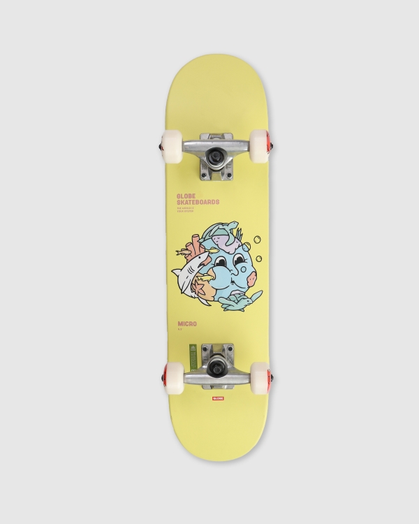 Globe Kids Environmentalist Micro Complete Starfish