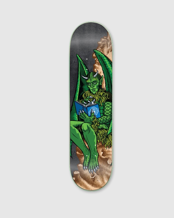 Strangelove Gargoyle Deck