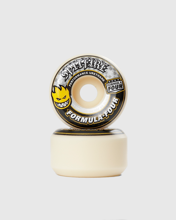 Spitfire Formula 4 99D Conical Wheels