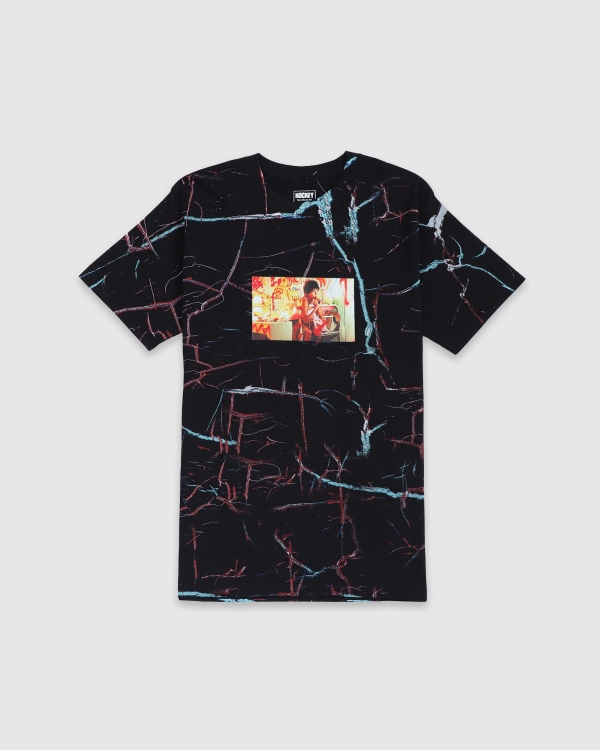 Hockey Nikita Allover Print T-Shirt Multi