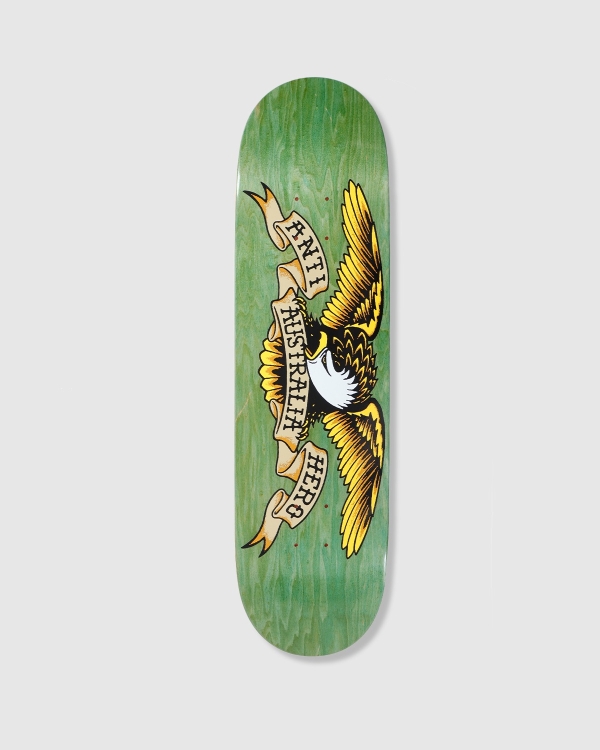 Antihero Classic Oz Eagle Deck