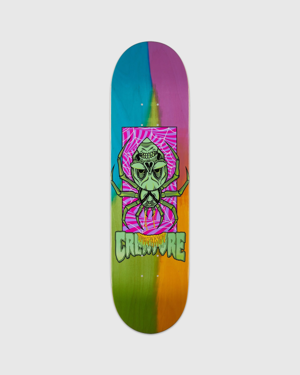 Creature Stubbs LG Birch Deck Multi