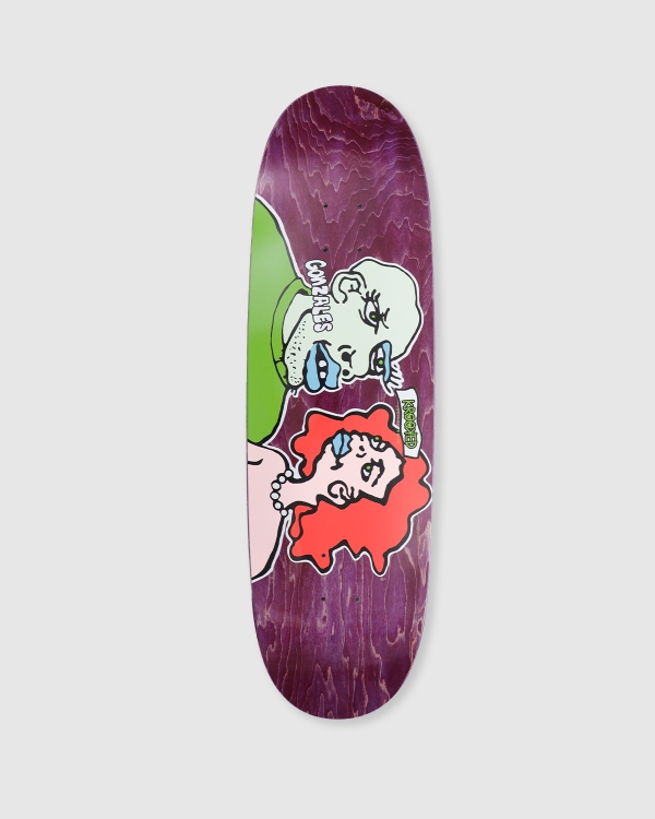 Krooked Klassic Team Deck