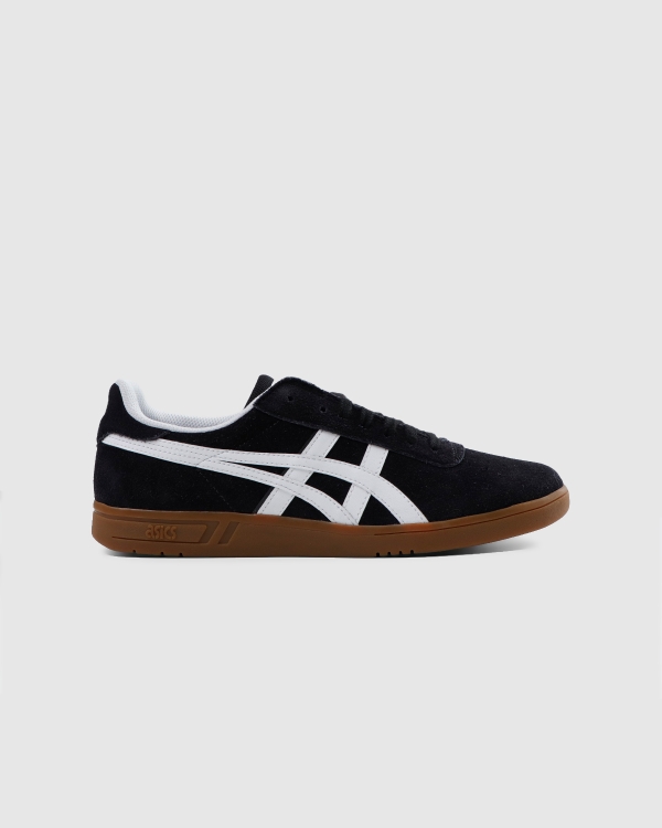 Asics Gel Vickka Pro Black/Brown