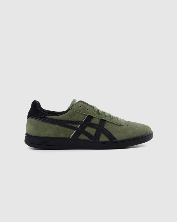 Asics Gel Vickka Pro Moss/Black