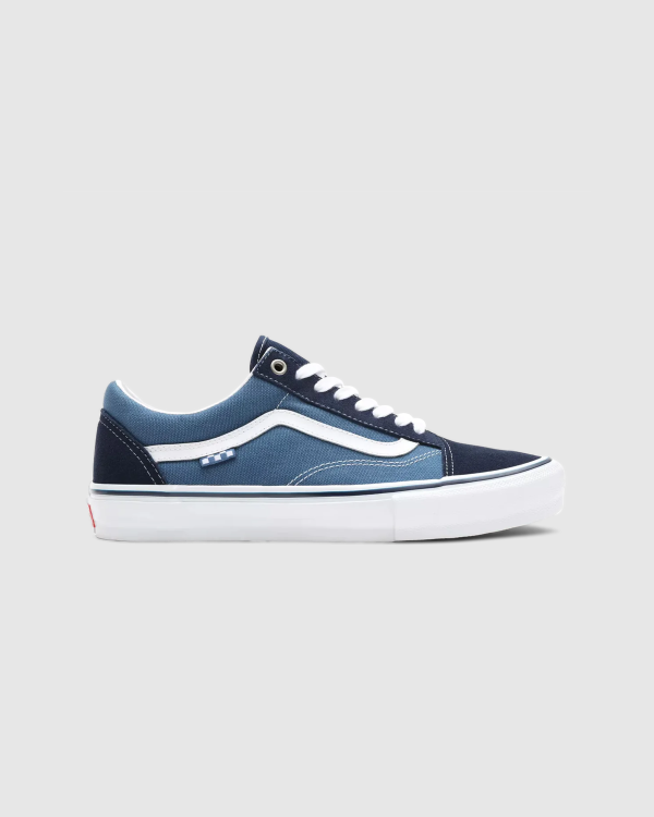 Vans Skate Old Skool Navy/White