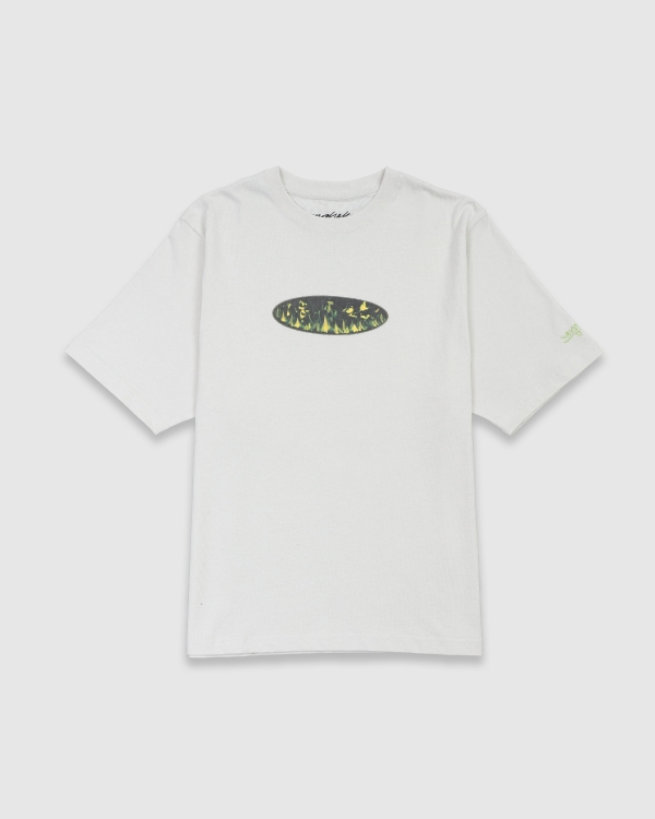 Yardsale Hell T-Shirt Grey
