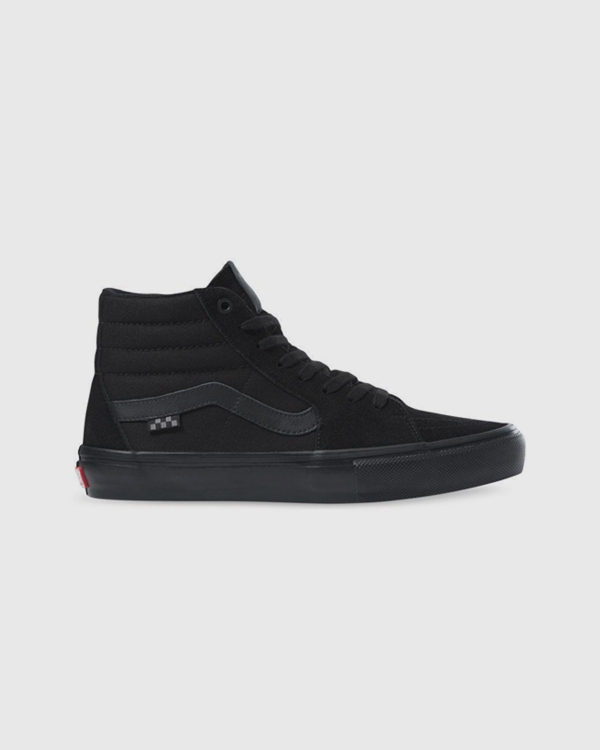 Vans Skate Sk8-Hi Black/Black