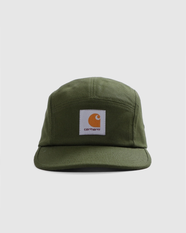 Carhartt WIP Backley 5 Panel Tarragon
