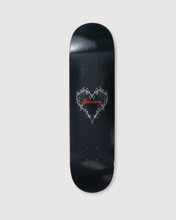 Limosine Heart Deck