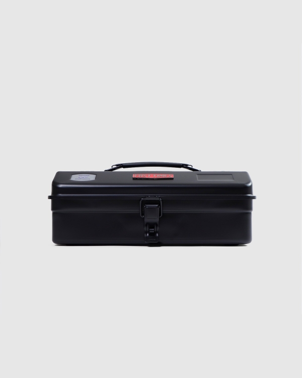 Fast Times x TOYO Y280 Toolbox Black