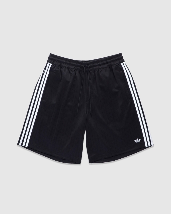 Adidas Classic Short Black/White