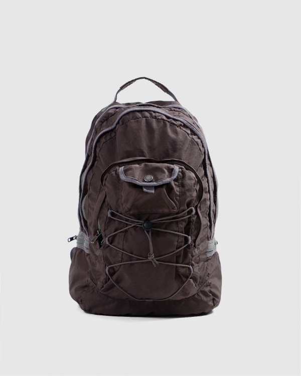 thisisneverthat Overdyed Backpack Olive