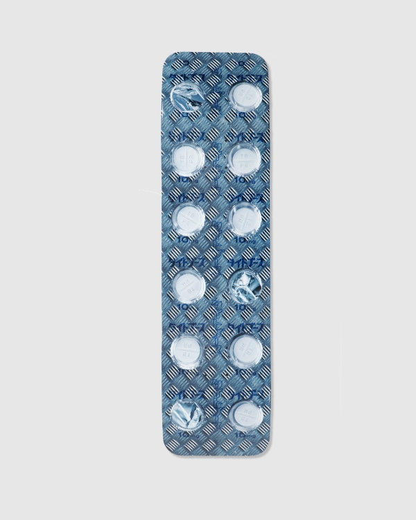 Tightbooth CP Pills Deck