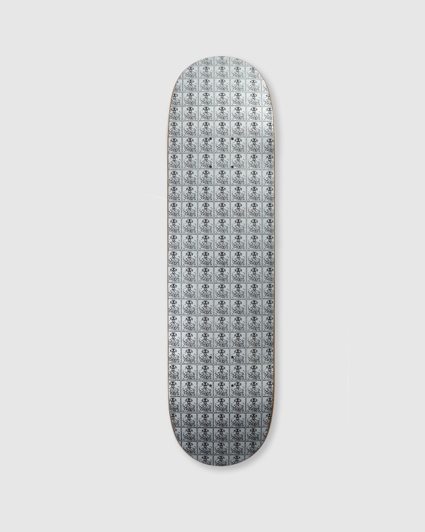 Limosine Snake Pit X Deck