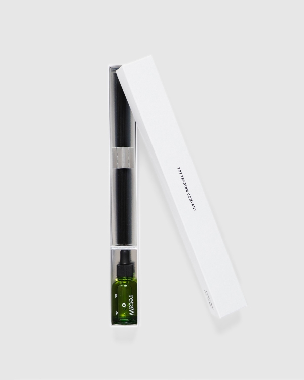 Pop Trading Retaw Pop Drops Room Freshener Lemongrass