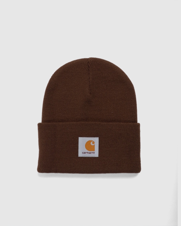 Carhartt WIP Acrylic Watch Beanie Liberica