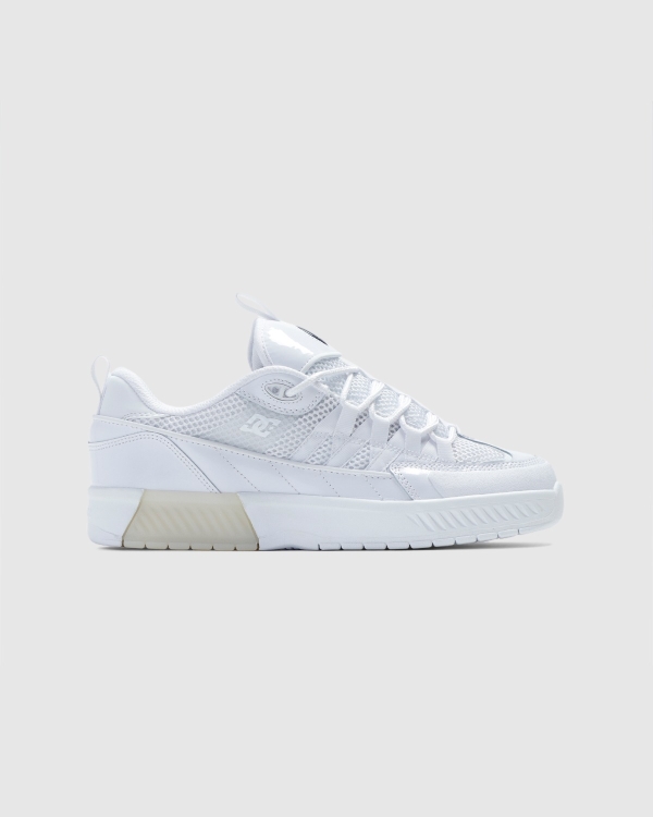 DC Lucien White