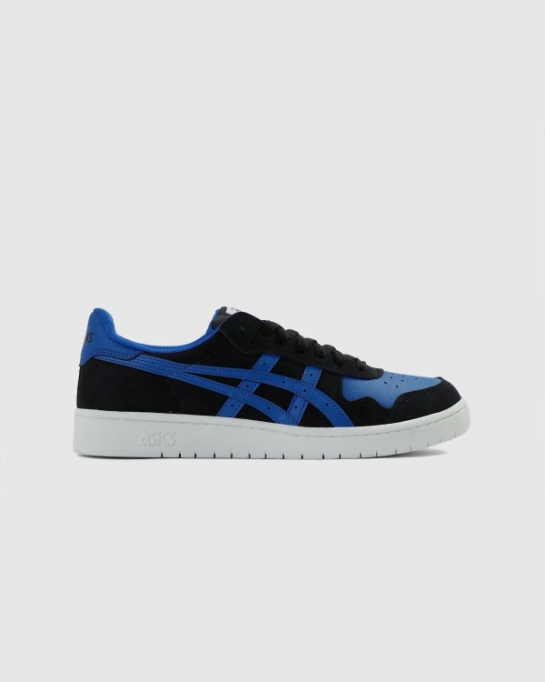 Asics Japan Pro Black/Blue