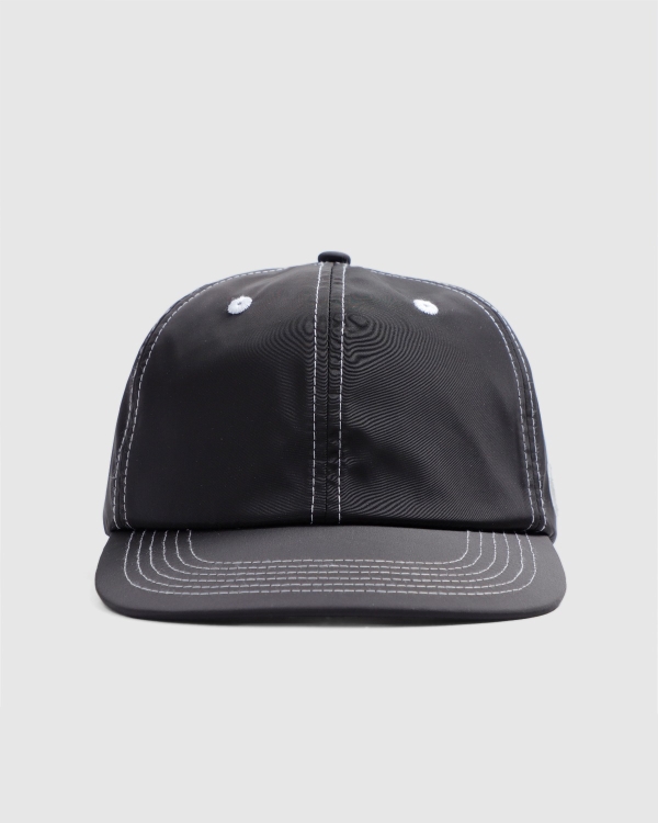 FA World Floppy Strapback Black