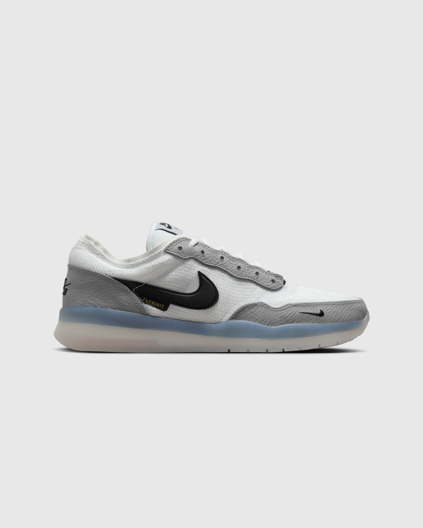 Nike PS8 Wolf Grey/Black/White