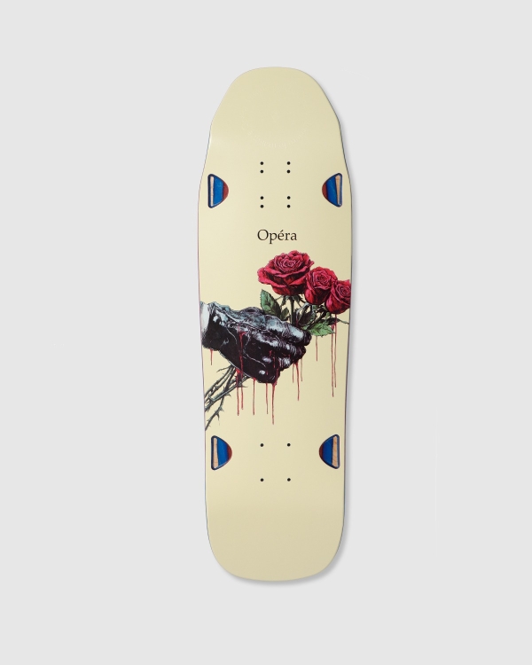 Opera Grip EX7 Deck