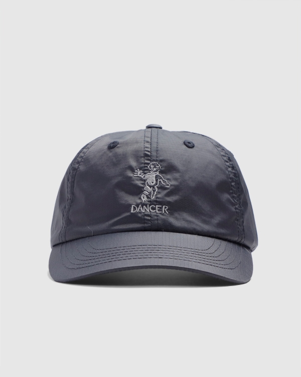 Dancer Nylon Strapback Navy