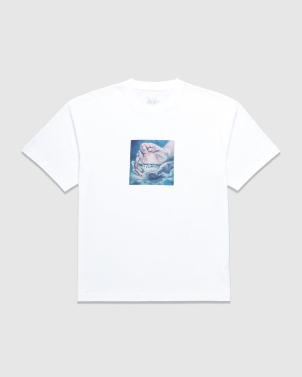 Dancer Magic T-Shirt White