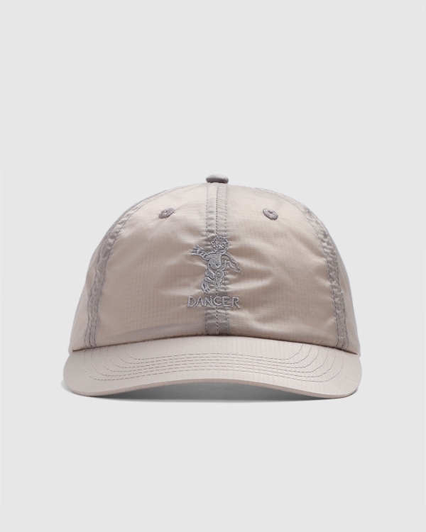 Dancer Nylon Strapback Grey