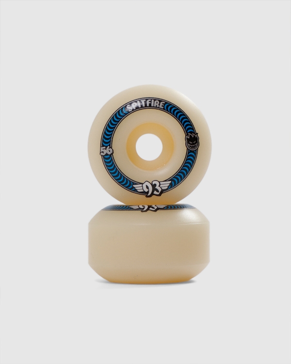 Spitfire Formula 4 93D Classic Wheel Natural