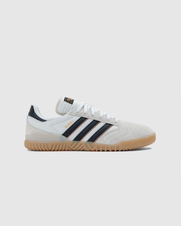 Adidas Busenitz Indoor Super Clear Brown/Black/Off White